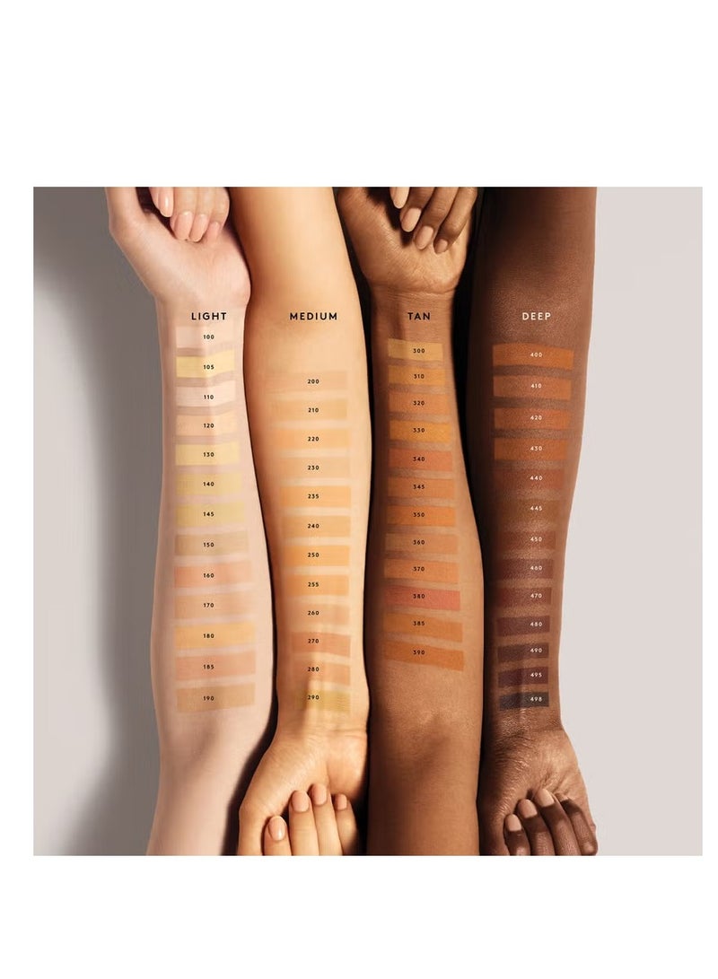 فنتي كريم أساس برو فيلتر سوفت مات طويل الأمد من فنتي بيوتي - 250 - Image 4