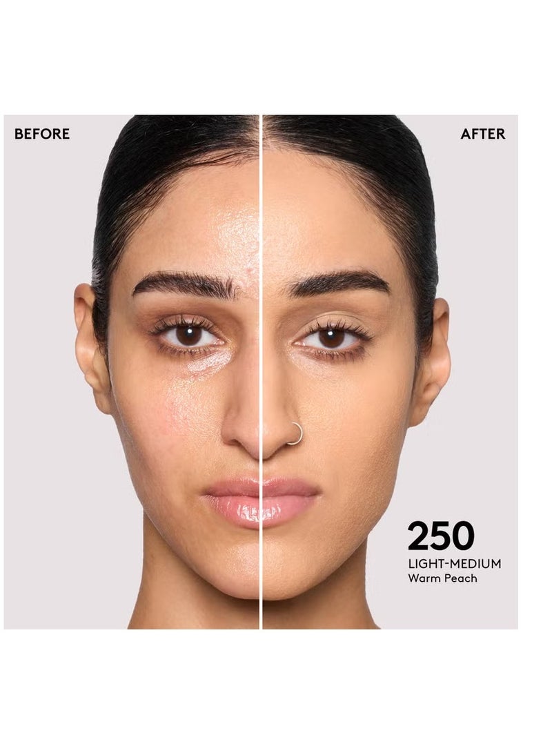 فنتي كريم أساس برو فيلتر سوفت مات طويل الأمد من فنتي بيوتي - 250 - Image 2