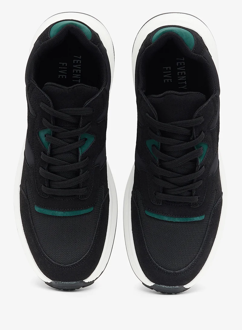 سفنتي فايف Casual Sneakers