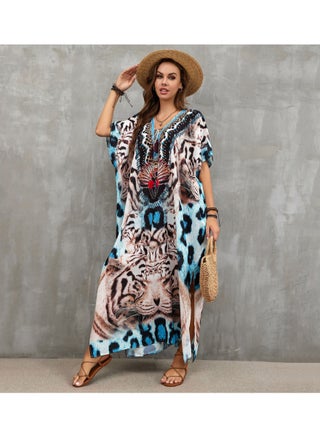 Multicolour-Style I