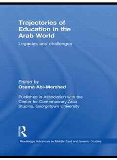 Trajectories of Education in the Arab World - pzsku/Z7CB6FE0A8B6F93835547Z/45/_/1734526131/fcaf2b05-3dac-46e1-b60f-103369ff3f00