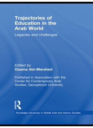 null - Trajectories of Education in the Arab World - Image 1