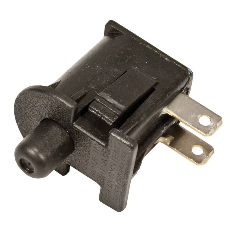 Stens Safety Switch 430-413 Compatible With/Replacement For Ariens 927037, 927043, 927045-924056, Husqvarna Z4821T and IZ6125T, John Deere 240, 245, 260, Poulan PP20H46A and PP24H50A 52410002