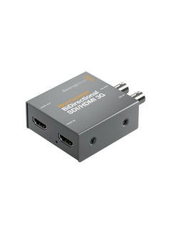Blackmagic Design BLACKMAGIC MICRO CONVERTER BIDIRECTIONAL SDI/HDMI 3G PSU  - Image 3