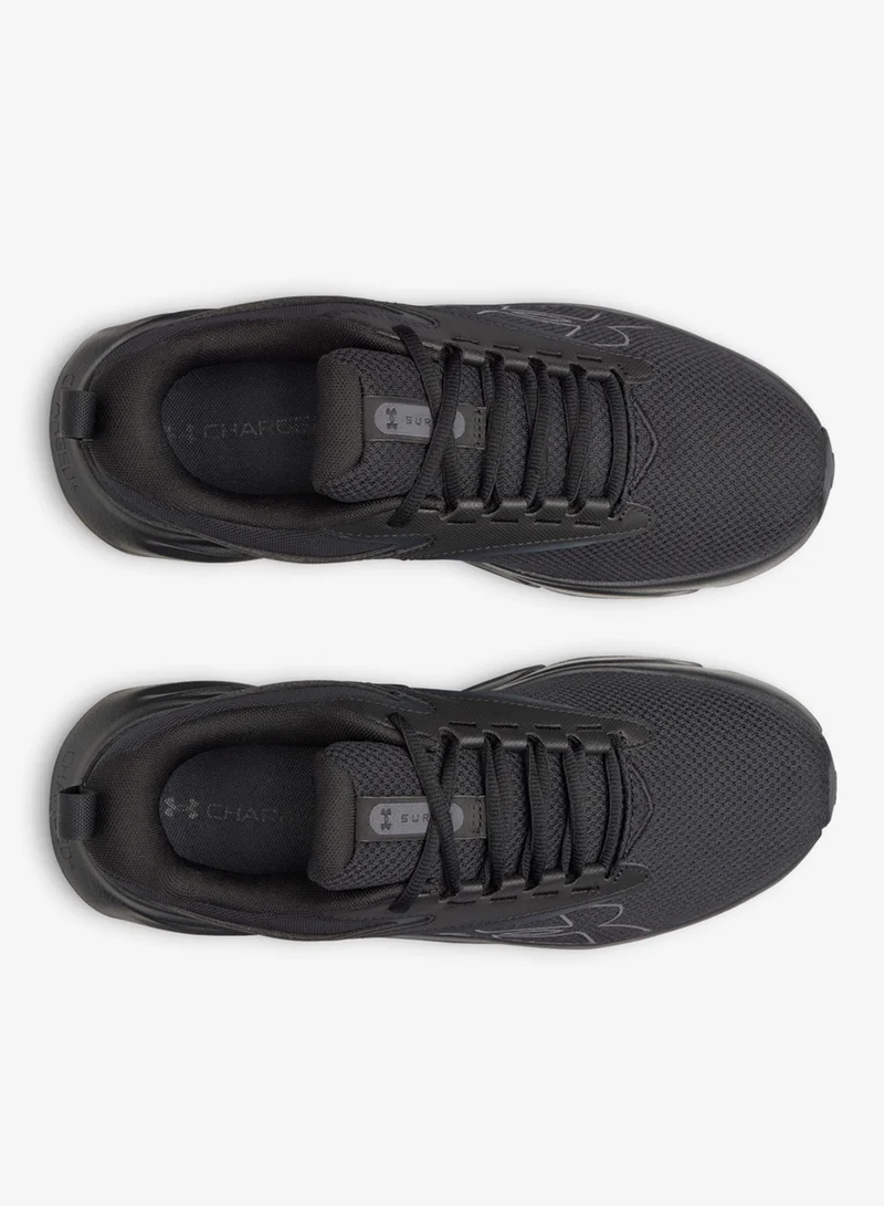 Under Armour Black / Black / Anthracite UA Surge 5 for Men | Best Price UAE