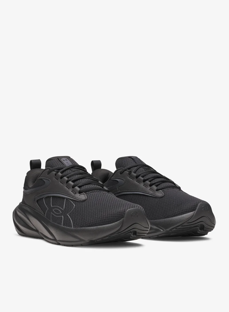 Under Armour Black / Black / Anthracite UA Surge 5 for Men | Best Price UAE