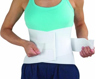MABIS Adjustable Back Brace and Back Support Belt for Lumbar Support related to Improved Posture Back Pain Scoliosis and Herniated Discs Extra Large - pzsku/Z7CB7226352D9FAC9FC73Z/45/1747233948/969878c8-98db-4e8a-99c9-5f067492a262