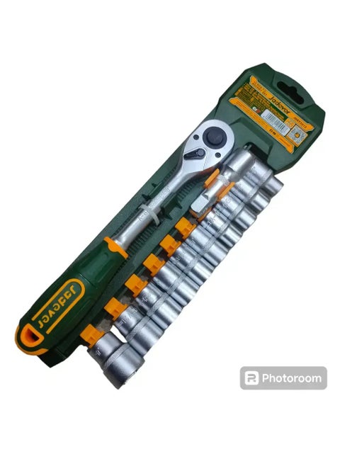Jadever Socket Set 12 Pcs   Jdst2212