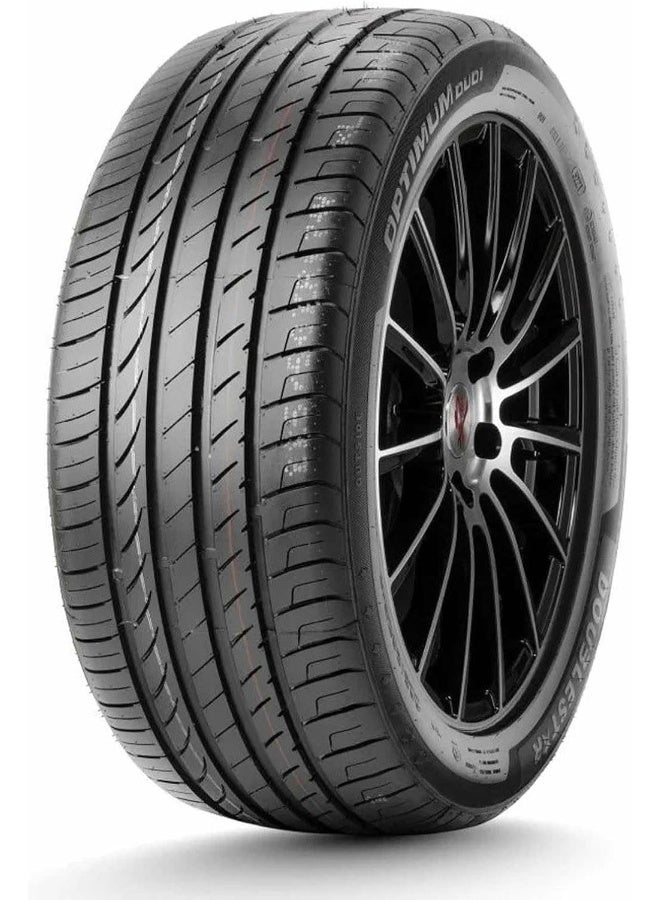 DOUBLESTAR 245/50R18 100V DOUBLESTAR DU01 TL Car Tires - Image 1