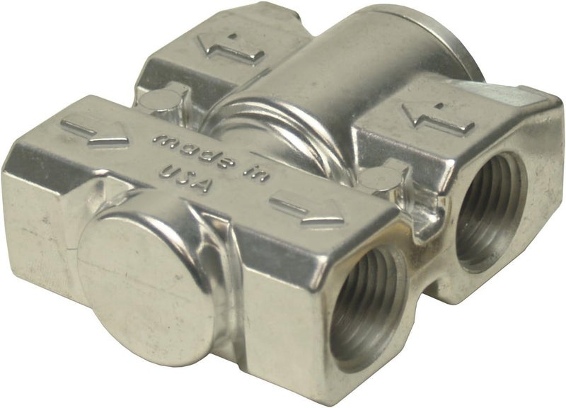 Derale 25719 Fluid Control Thermostat Kit