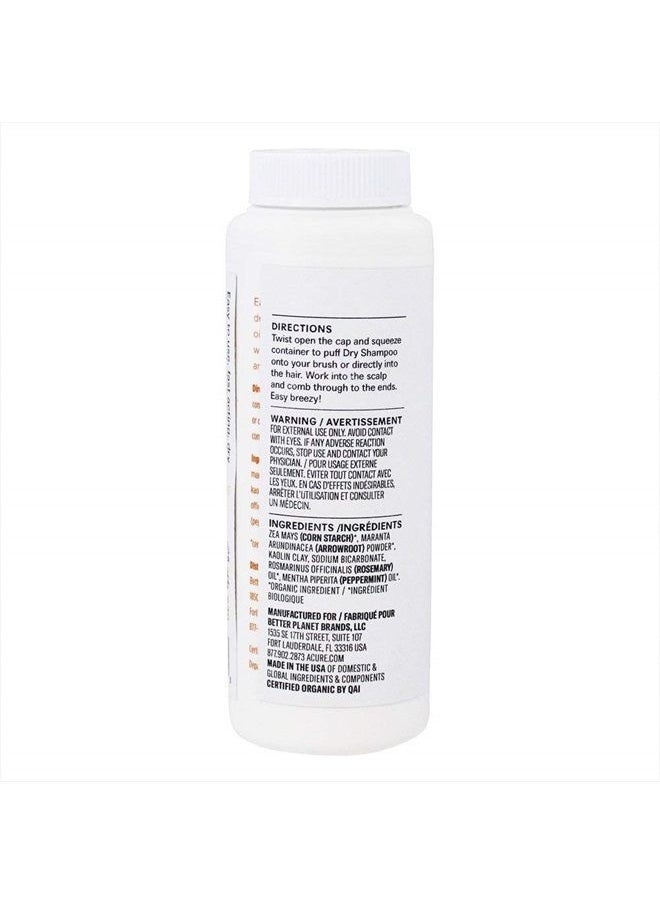 Acure , Shampoo Dry, 1.7 Ounce  - Image 2