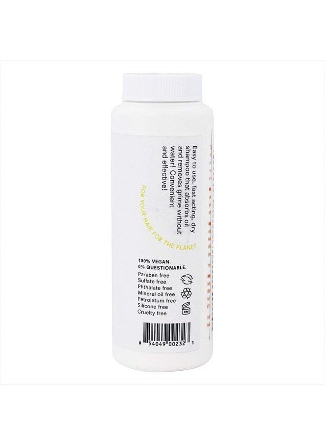 Acure , Shampoo Dry, 1.7 Ounce  - Image 3