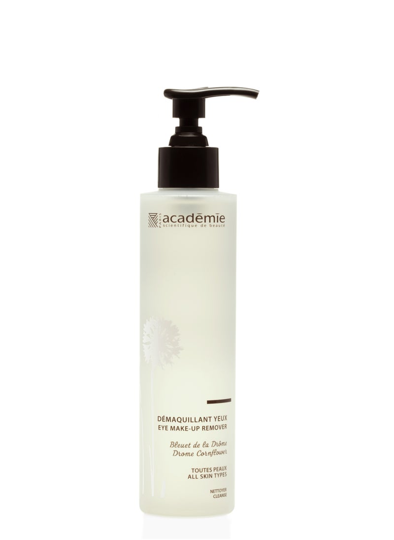 Academie Eye Make-up Remover 200 ML 
