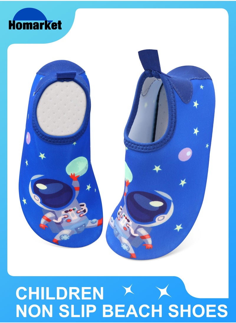 Infant Water Socks Toddler Baby Boys Girls Non-Slip Socks Barefoot Quick-Dry Non-Slip Swim Socks Aqua Water Shoes for Beach Swimming Pool Water Park - pzsku/Z7CB74243E3F51EFA77A5Z/45/_/1691481731/edcf6e54-7461-488f-8bbf-c0b7c70c1932