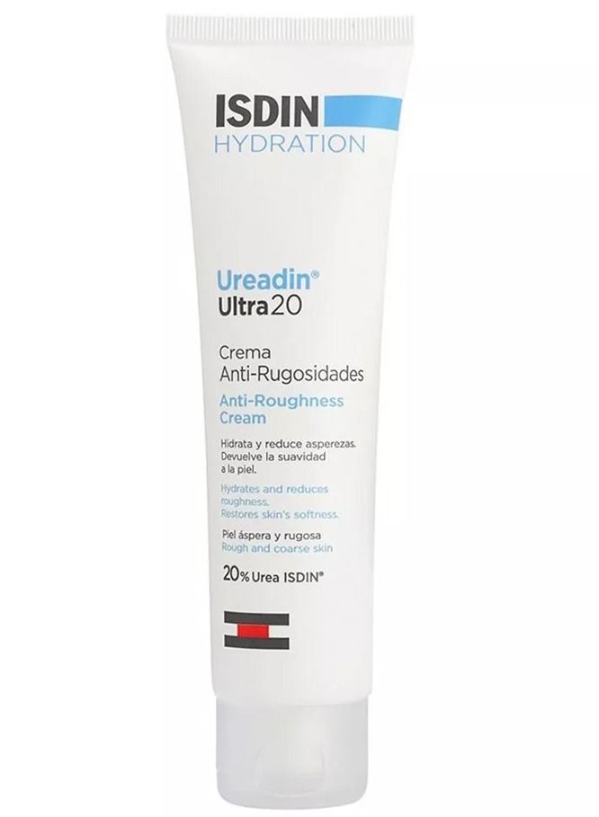 ISDIN Ureadin Ultra20 Anti-Roughness Cream 50ml
