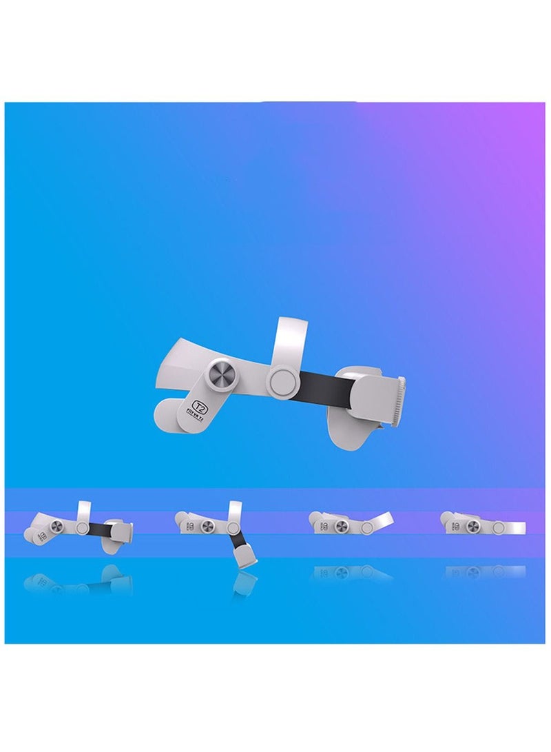 Adjustable Head Strap for Oculus Quest 2 - Image 2