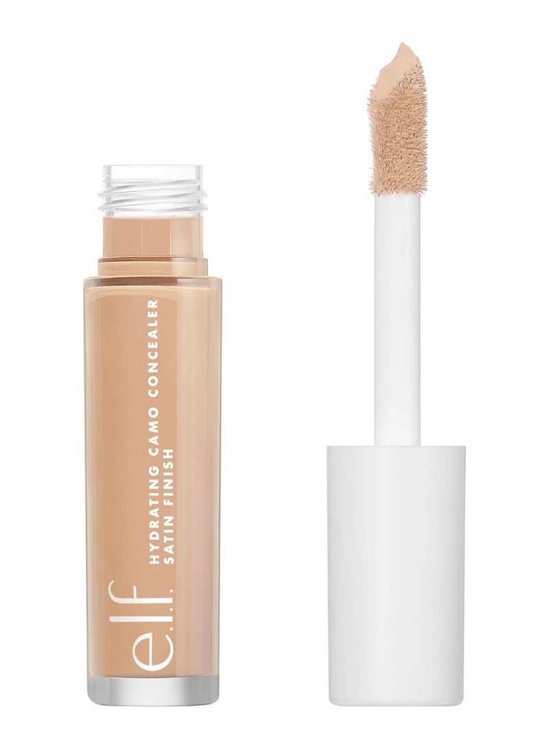 إلف خافي عيوب البشرة هايدريتينج كامو - دافئ متوسط - Image 1