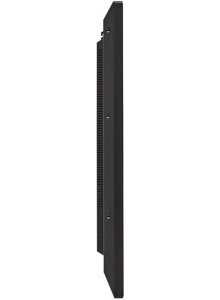 LG 43UM5N 43-Inch 4K UHD IPS Smart Digital Signage Display, WebOS 6.0, 500nit Brightness, 60Hz Refresh Rate, 8ms Response Time, 16:9 Aspect Ratio, 1.07 Billion Colors, Built-in Speakers, 24/7 Commercial Operation, Multiple Connectivity (HDMI, USB, LAN, RS232), Mount Included, Black black - Image 5