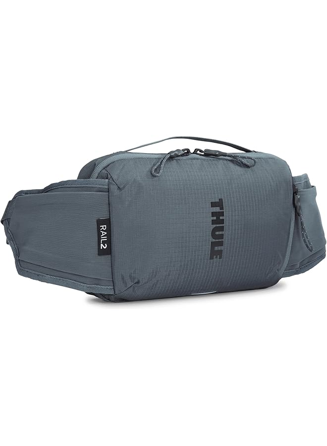 THULE Rail Hip Pack - Image 1