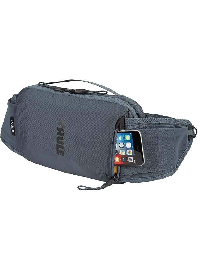 THULE Rail Hip Pack - Image 4