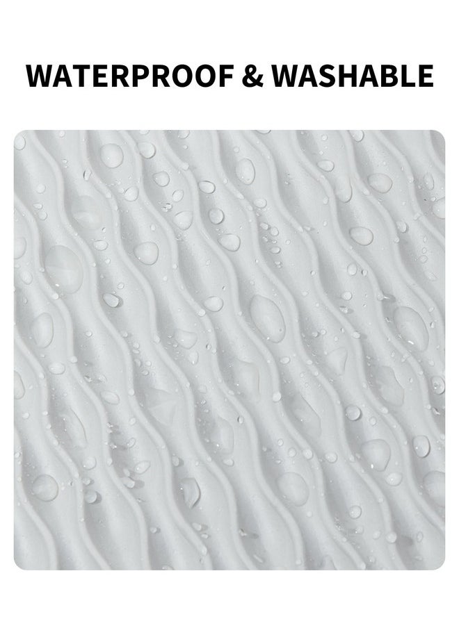 PetKit - Replaced Cat Litter Mat For Puramax Automatic Cat Litter Box, Waterproof Anti-Slip Sensor Pad - Image 1