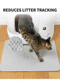 PetKit Replaced Cat Litter Mat For Puramax Automatic Cat Litter Box, Waterproof Anti-Slip Sensor Pad  - Image 2