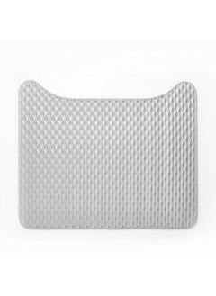 PetKit Replaced Cat Litter Mat For Puramax Automatic Cat Litter Box, Waterproof Anti-Slip Sensor Pad  - Image 1