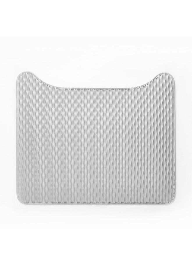 PetKit - Replaced Cat Litter Mat For Puramax Automatic Cat Litter Box, Waterproof Anti-Slip Sensor Pad - Image 1