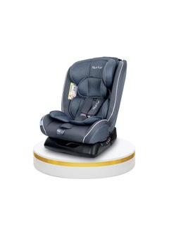 Nurtur Otto BabyKids 4in1 Car Seat  4 Position Recline  5Point Safety Harness 10 Level Adjustable Headrest 0 months to 12 years Group 0123 Upto 36kg Official Nurtur Product - pzsku/Z7CB7B98F6A71BD3E6583Z/45/_/1694521901/29aaf862-02e8-48ce-bead-b48885a052b3