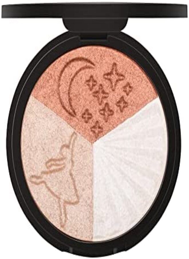 BOLVER Highlighter Makeup Palette 03 - Image 1