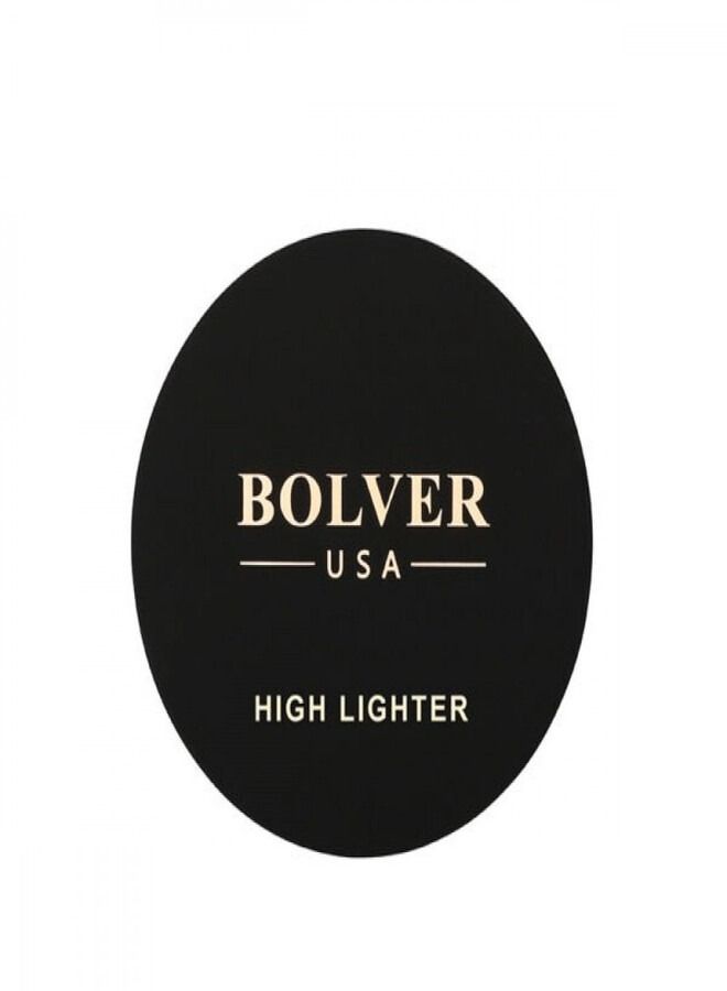 BOLVER Highlighter Makeup Palette 03 - Image 3
