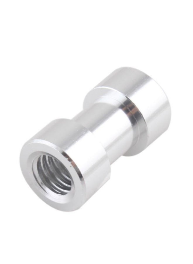 كي6 إكسسوارات كاميرا التصوير - برغي تحويل 1/4 بوصة - برغي تحويل حذاء الحرارة - برغي حذاء الحرارة مزدوج الطبقات - Image 1