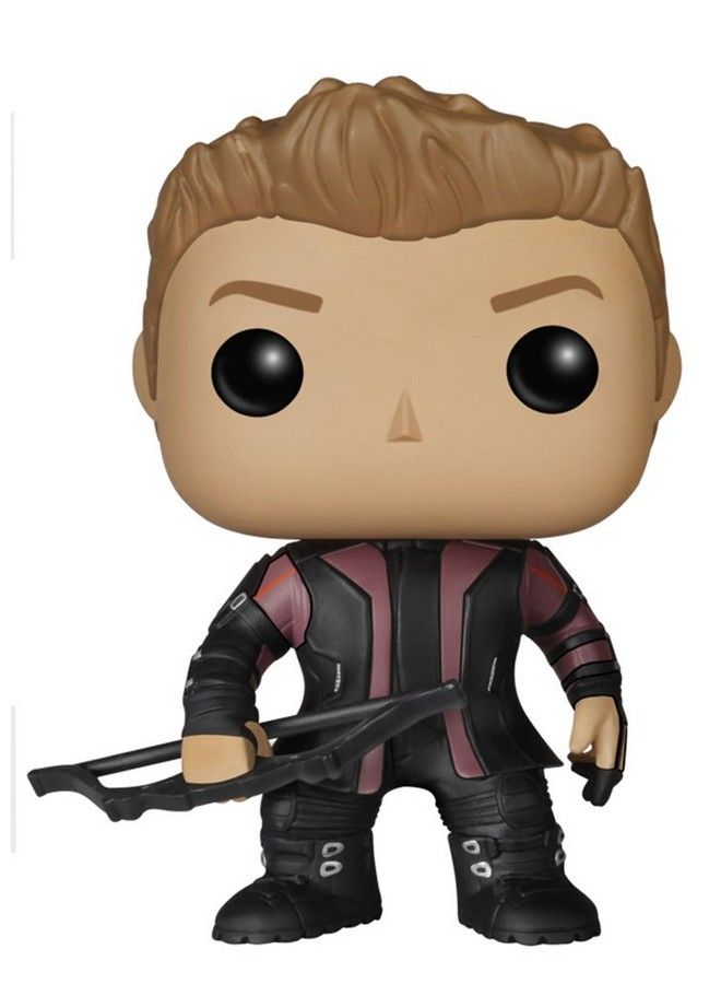 Funko أبطال البوب: مارفل أفنجرز 2: هوك آي - Image 1