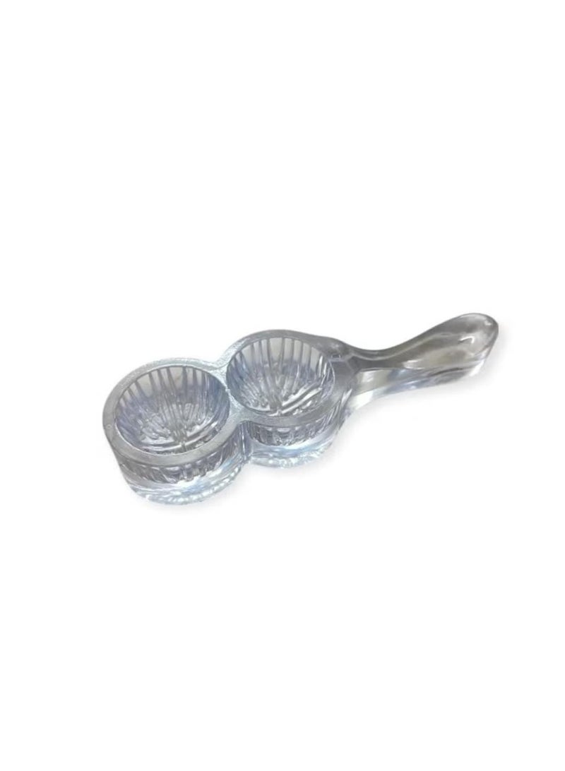 A mold for making pastries, cakes, and basbousa. - Image 1