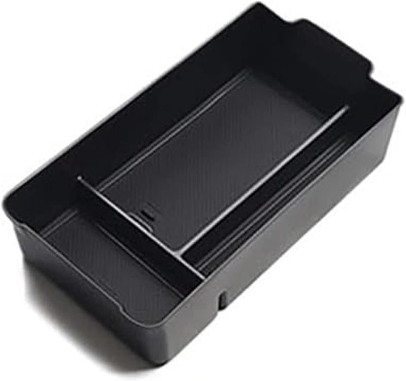 DEMULAX Car Center Console Armrest Storage Box - Image 1