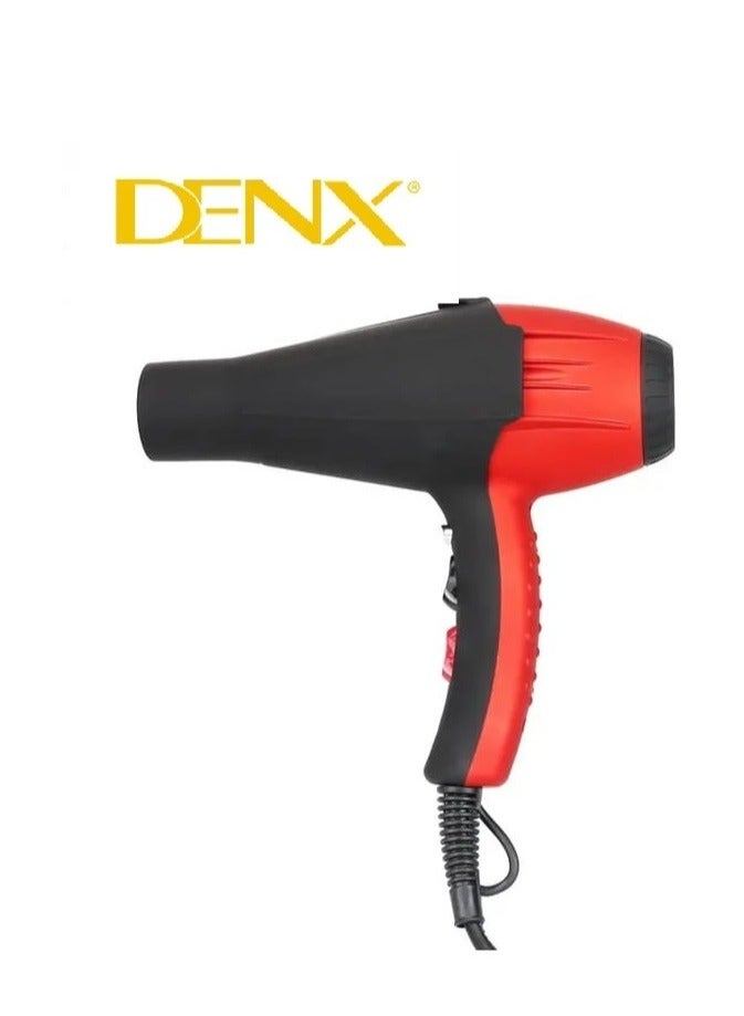 Denx Professional Hair Dryer - Image 1