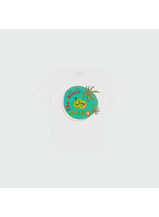 Gingi Store Kiwis Kids T-Shirt - Image 1