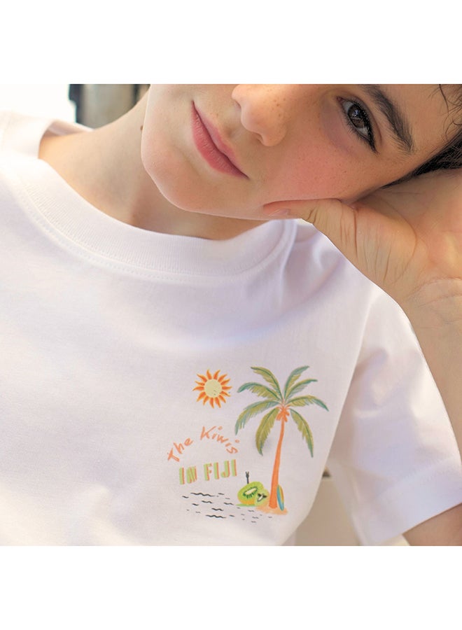 Gingi Store Kiwis Kids T-Shirt - Image 4