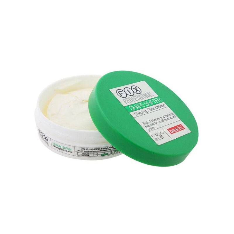 Bench Fix Hair Styling Products (Green - Shape Shifter)