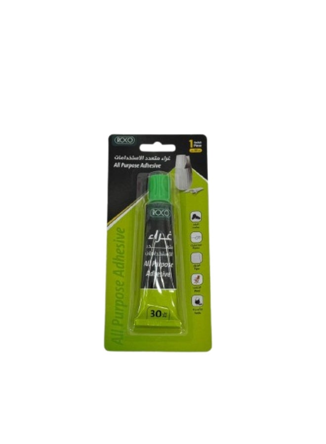 ROCO All Purpose Liquid glue 30 ML