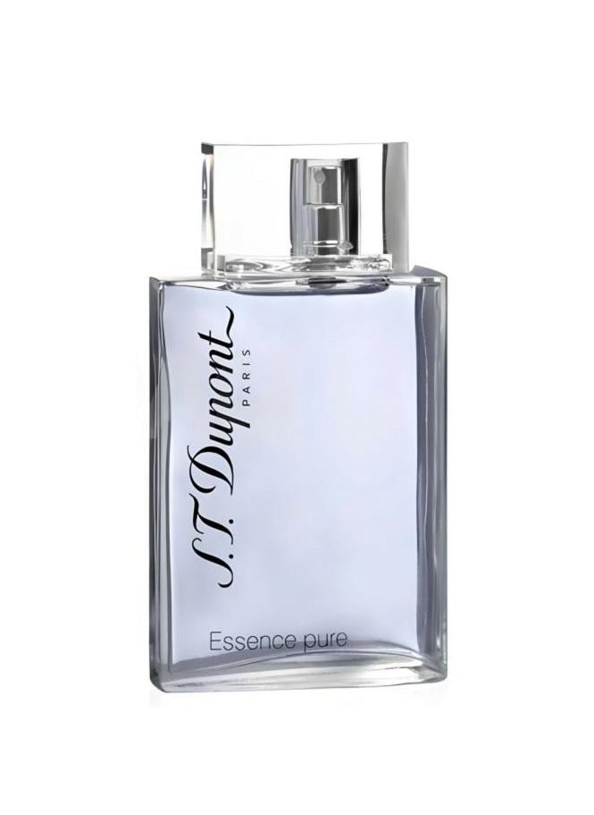 S.T.Dupont Essence Pure EDT 100ml  - Image 1