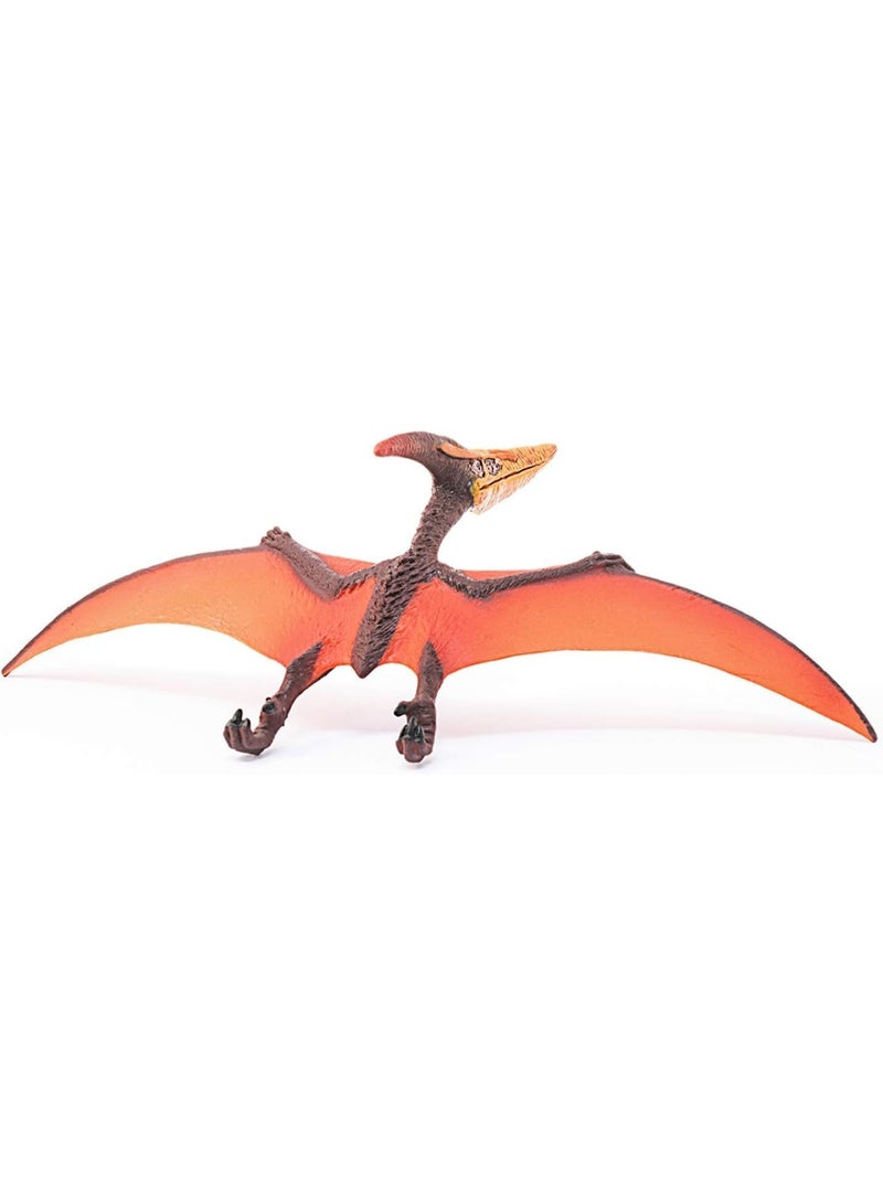 Schleich تمثال لعبة بتيرانو دون من شلايش SC15008 متعدد الألوان - Image 3