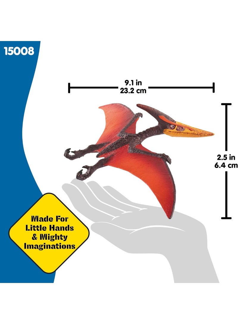 Schleich تمثال لعبة بتيرانو دون من شلايش SC15008 متعدد الألوان - Image 5