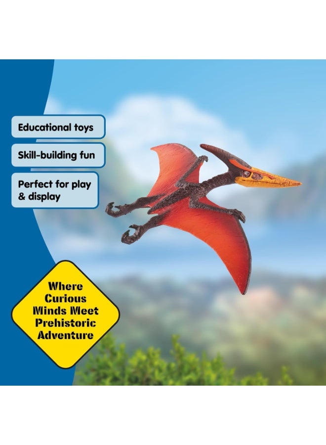 Schleich تمثال لعبة بتيرانو دون من شلايش SC15008 متعدد الألوان - Image 4