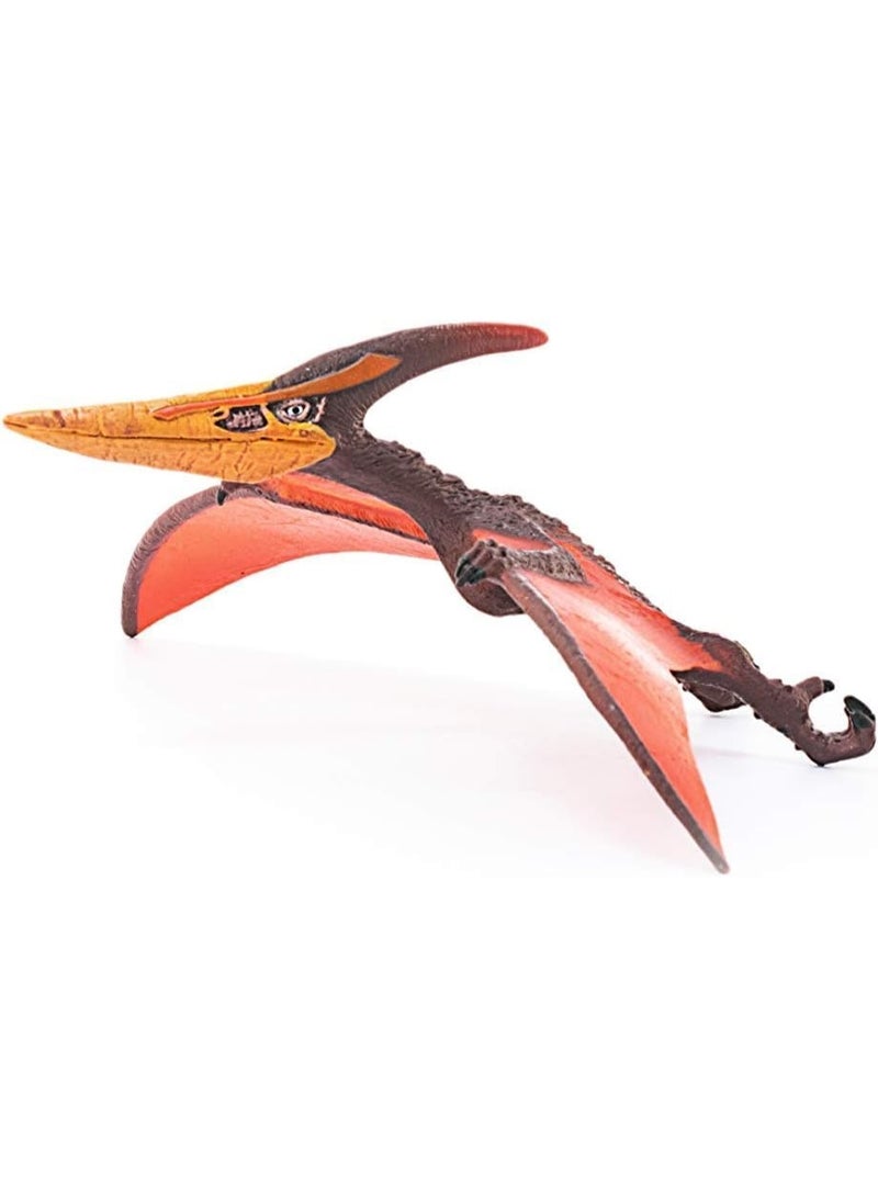 Schleich تمثال لعبة بتيرانو دون من شلايش SC15008 متعدد الألوان - Image 1