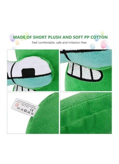 Y&D Alphabet Lore Plush Animal Toys, Fun Stuffed Alphabet Lore Plush Figure Suitable for Gift Giving Fans Ldeas  - Image 3