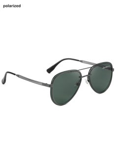 Chomel Polarized Sunglasses For Men And Women UV400 Protection,Pc lens  - Image 2