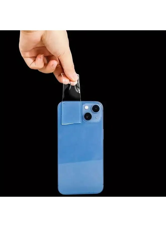 2 Rolls Nano Double Sided Tape Reusable Washable Strong Adhesive For Home Kitchen - Image 5