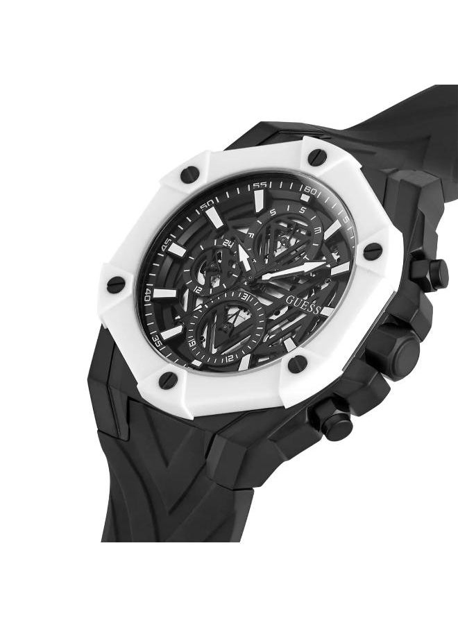 GUESS Guess Watch For Men GW0579G1  - Image 2