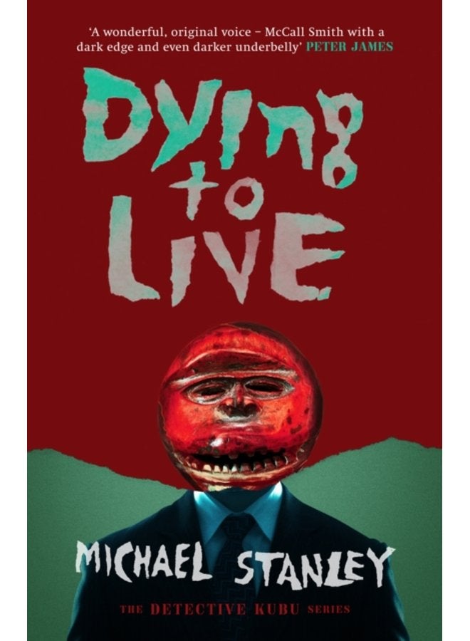 Dying to Live 6 - Paperback